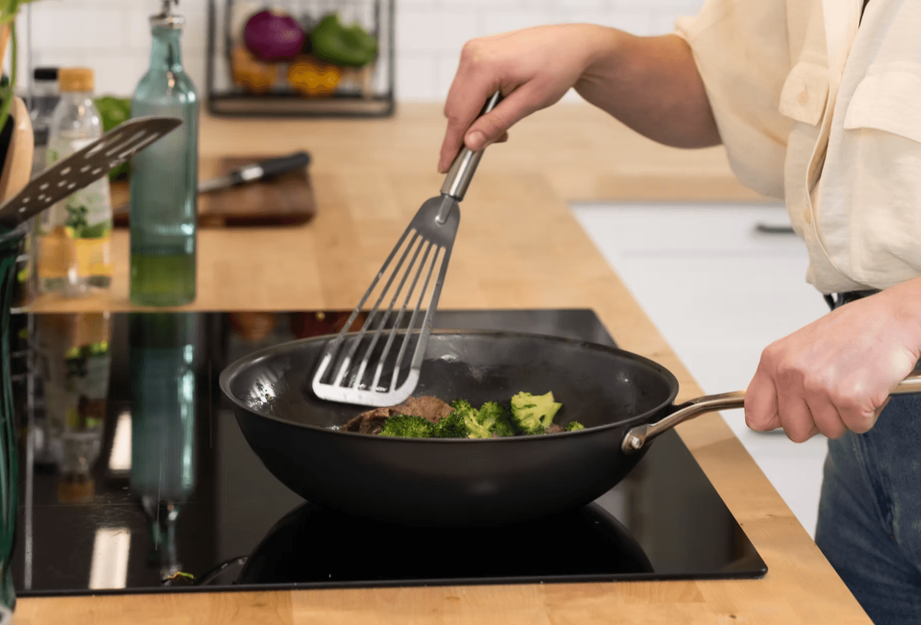 Strata Wok